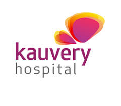 kauvery hospital